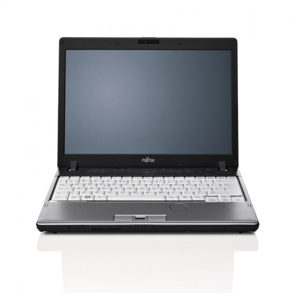 Fujitsu Lifebook P702 Refurbished Grade A (Windows 10 Pro x64,Intel® Core™ i5 3210M,8 GB DDR3,12,1",240 GB SSD)